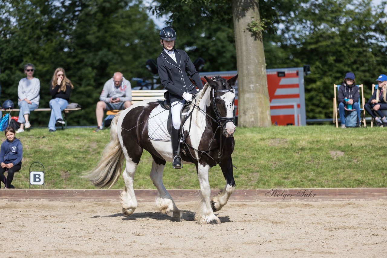 Bild 63 - Pony Akademie Turnier